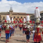 Horarios Semana Santa 2015