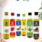 Aceite de Oliva Virgen Extra D.O. Montes de Toledo Garcia de la Cruz
