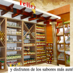 Quesos Téllez abre un nuevo espacio...