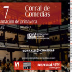 Los fines de semana teatrales regresan para el próxima sábado