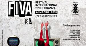 Danza y audiovisuales para el deleite del público de Almagro